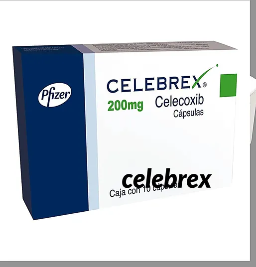 Medicamento celebrex precio